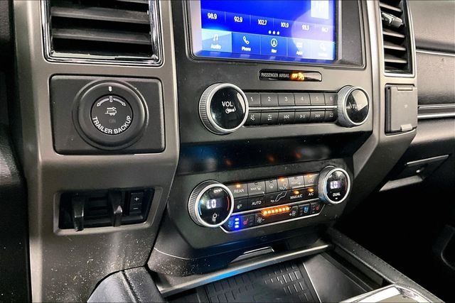 Used 2021 Gray Ford XLT image 14