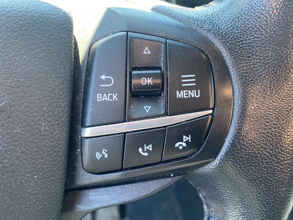 Used 2020 Blue Ford XLT image 14