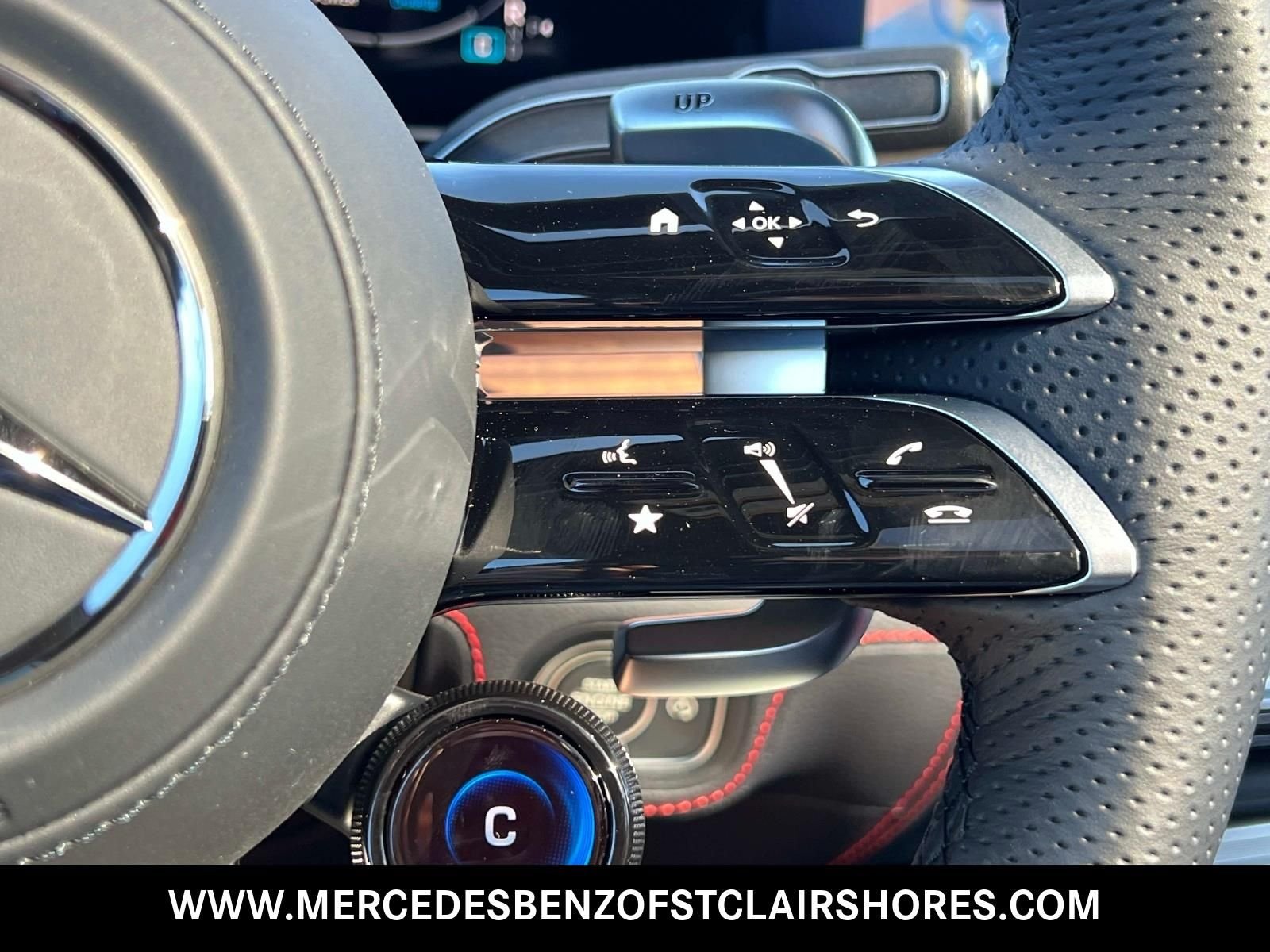 2026 Mercedes-Benz GLE AMG GLE 53 - Photo 28
