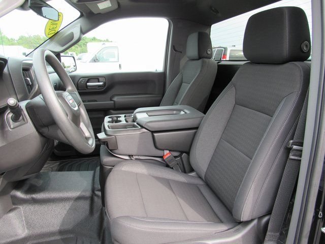 2025 GMC Sierra 1500 Pro - Photo 10