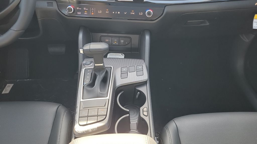New 2026 Wolf Gray Kia SX image 23