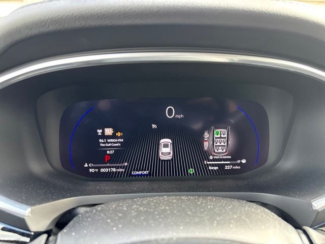 Used 2026 Black Acura Base image 19