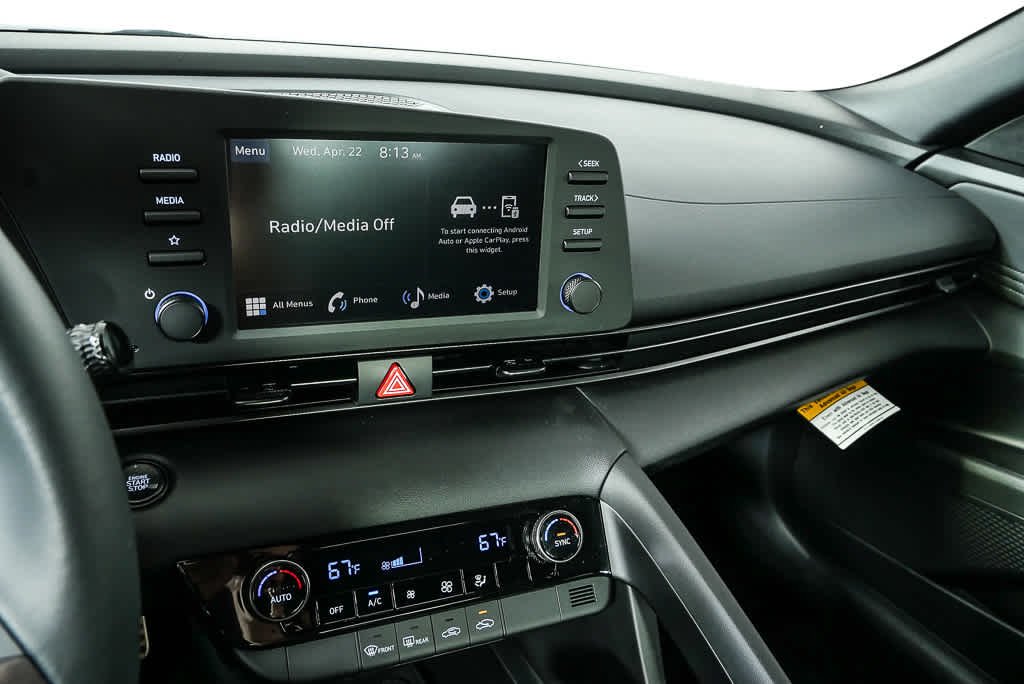 New 2026 Ecotronic Gray Hyundai SEL Sport image 22