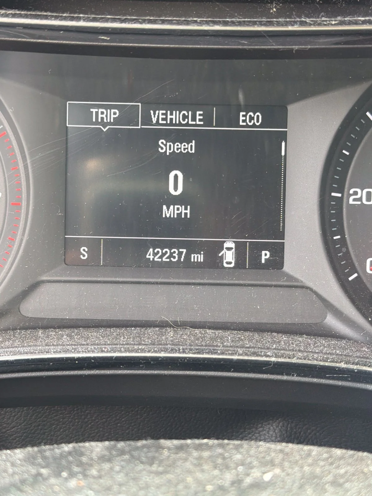 Used 2023 Black Chevrolet LT image 1