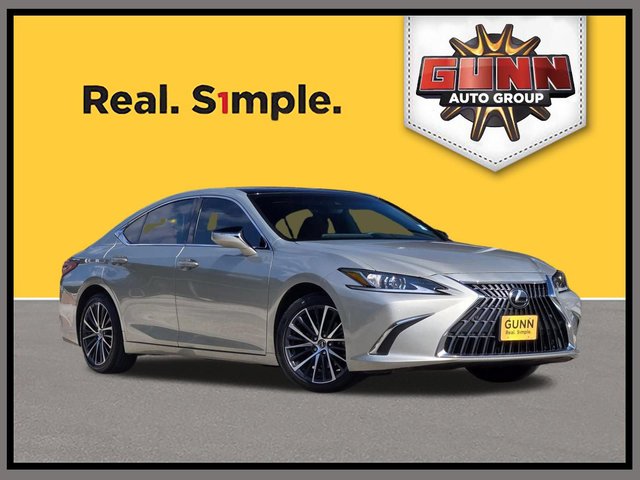 2023 Lexus ES ES 350