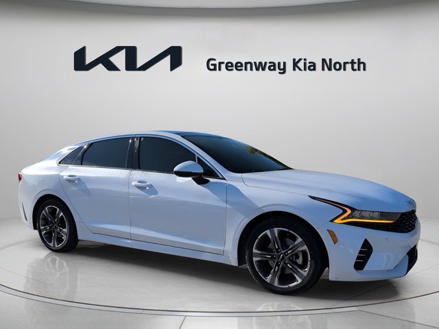 2024 Kia K5 EX