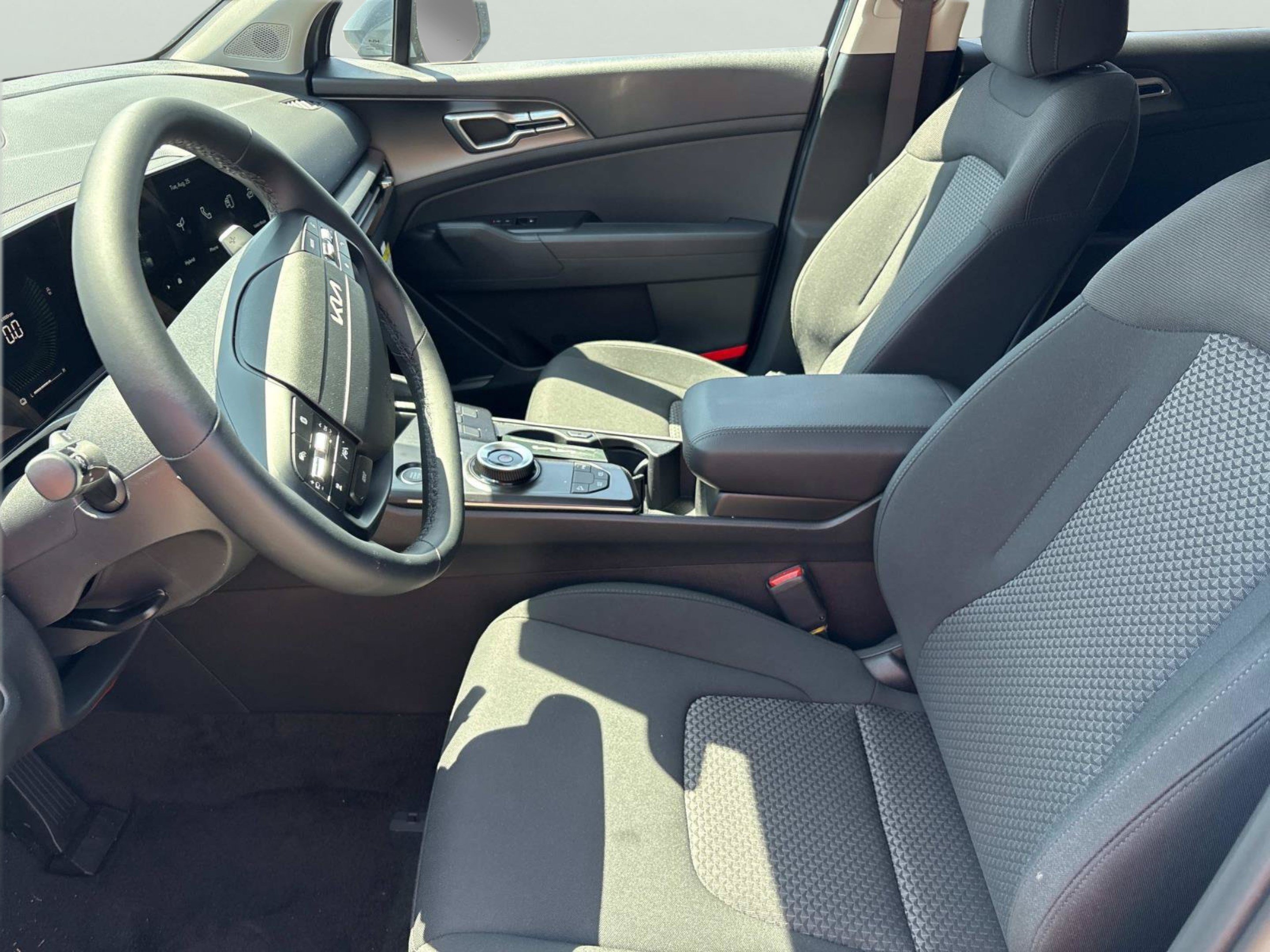 New 2027 Heritage Blue Kia S image 18