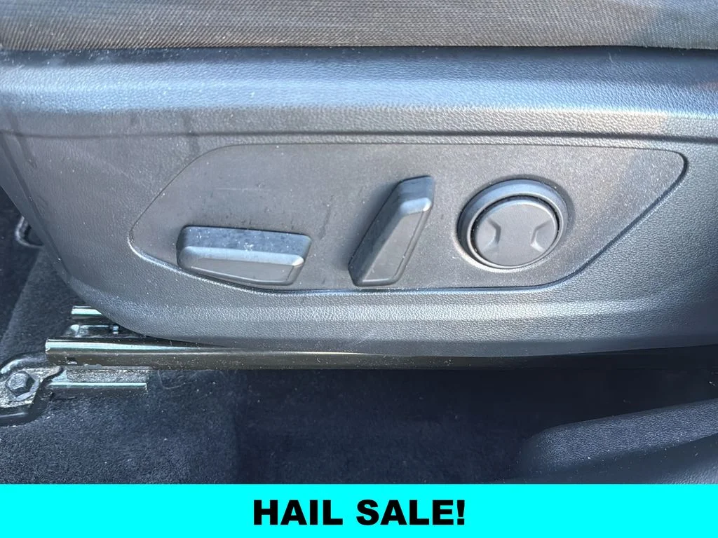 Certified Used 2023 Silver Hyundai SEL image 25