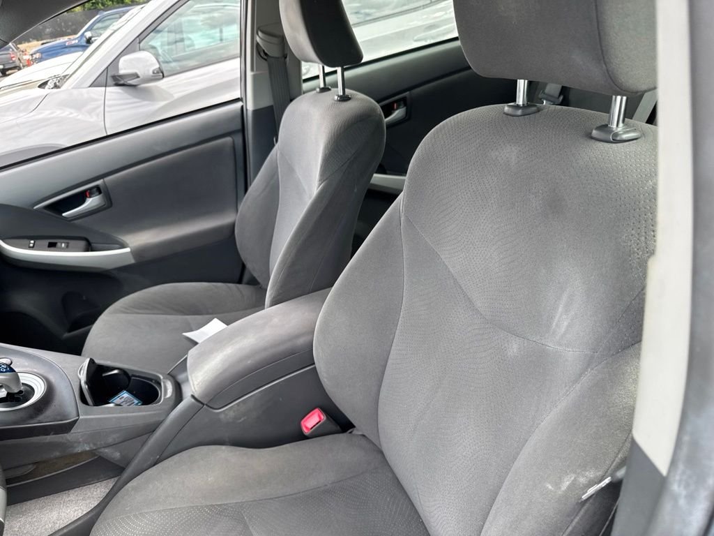 Used 2011 Gray Toyota Two image 6