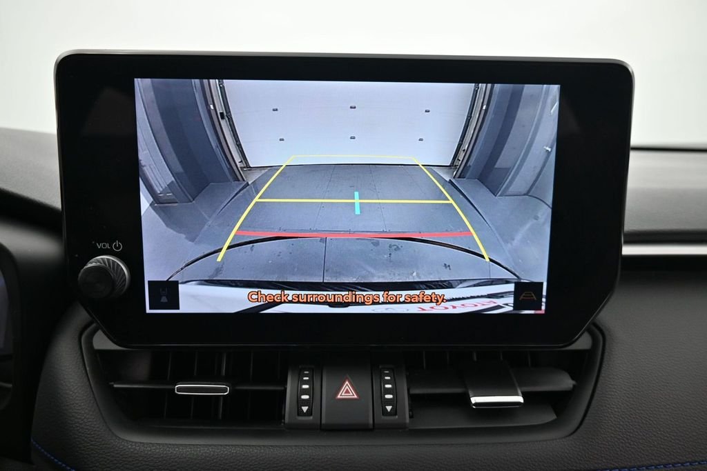 Used 2023 Beige Toyota XSE image 18