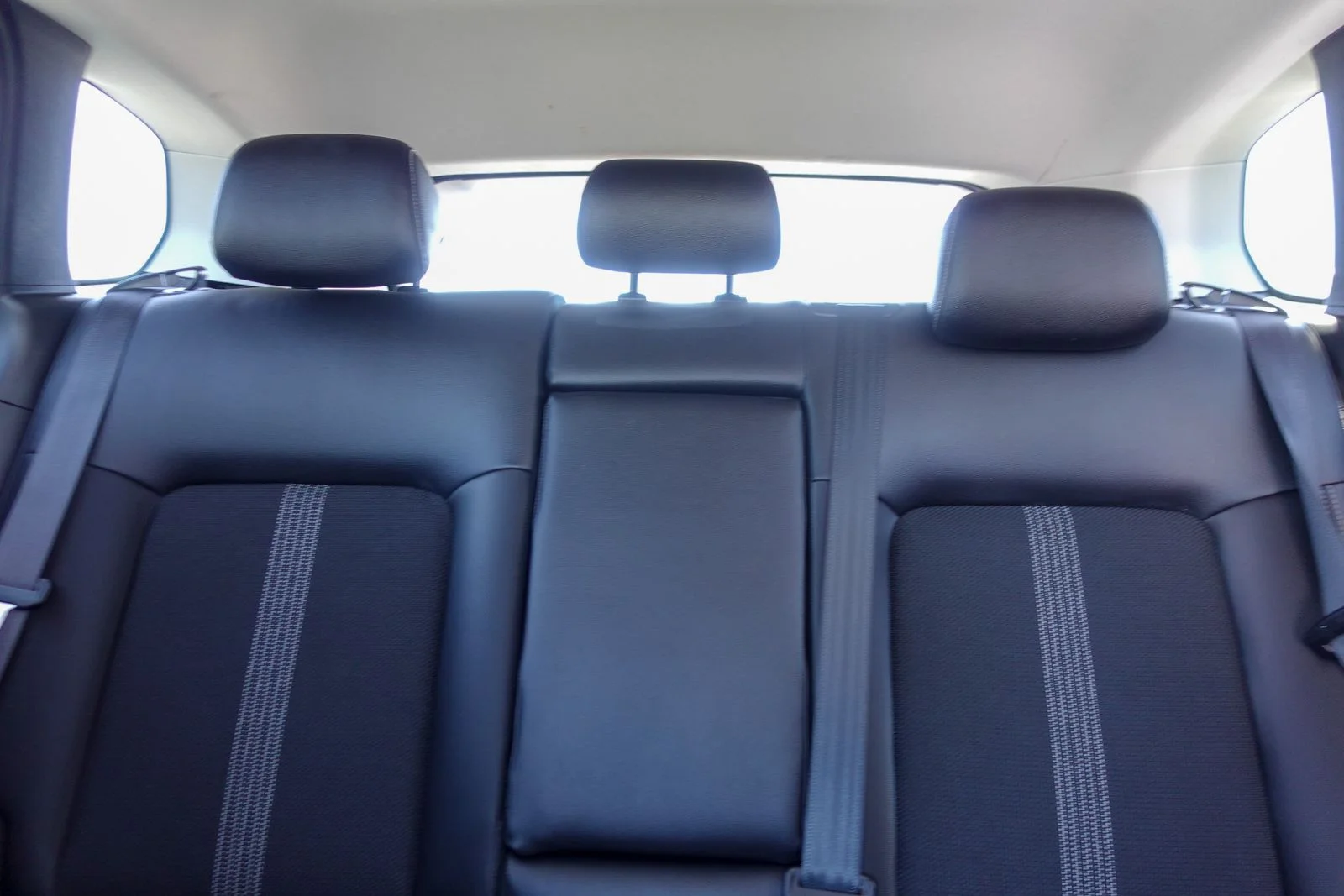 Certified Used 2025 Jet Black Mica Mazda 2.5 S Preferred Package image 15