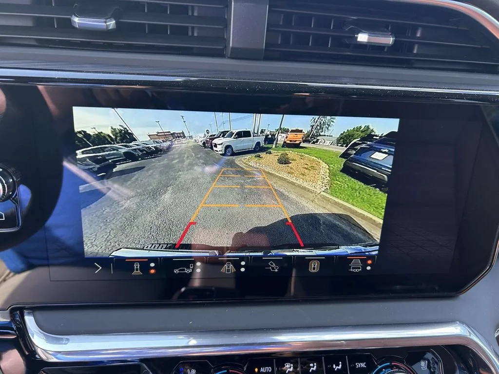 New 2026 Onyx Black GMC Denali Ultimate image 20