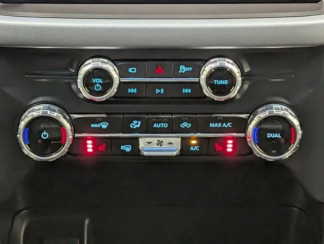 New 2026 Avalanche Ford XLT image 41