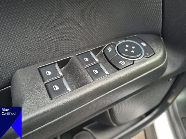 Used 2023 White Ford Big Bend image 13
