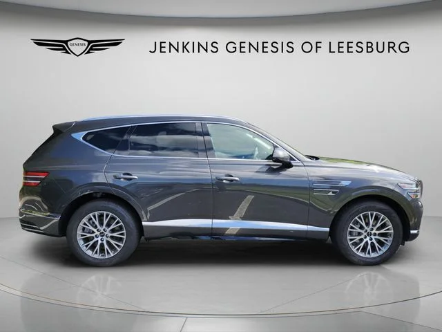 Used 2026 Gray Genesis 2.5T image 3