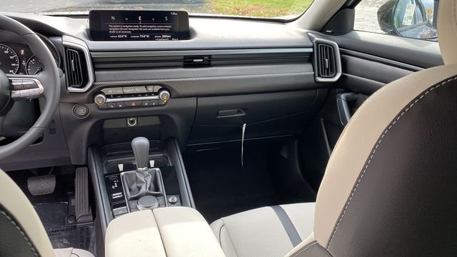 2026 Mazda CX-50 Premium - Photo 10
