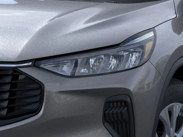 New 2024 Gray Ford Active image 18