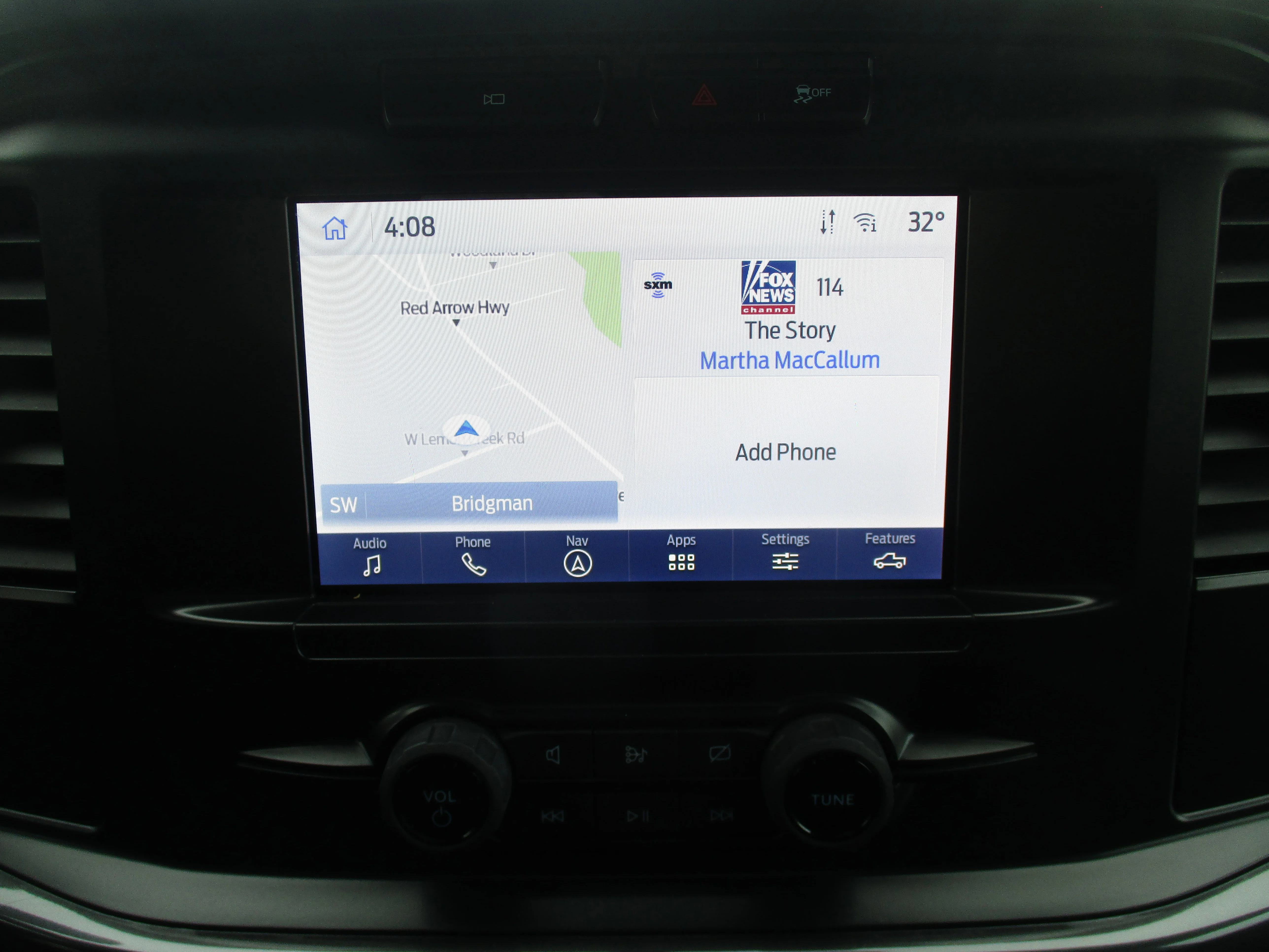Used 2023 Carbonized Gray Metallic Ford XL image 40