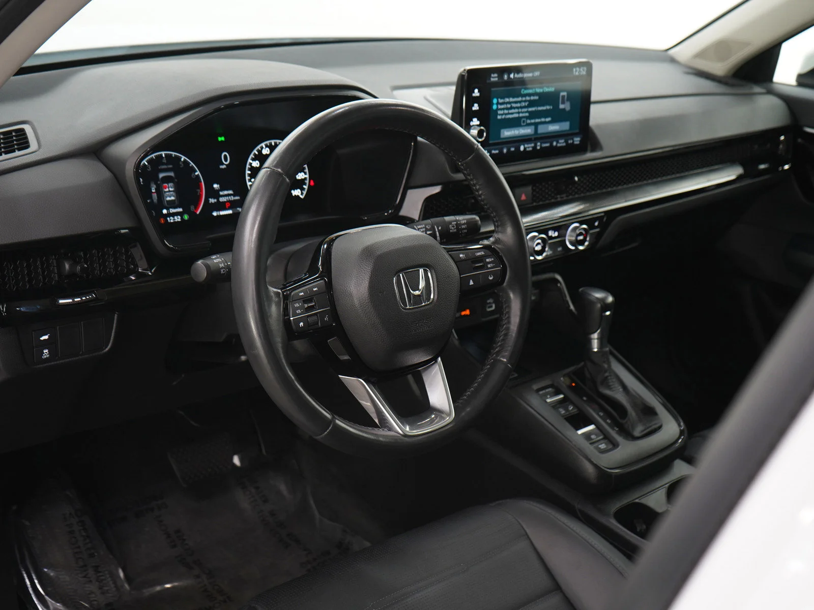 Used 2023 White Honda EXL image 23