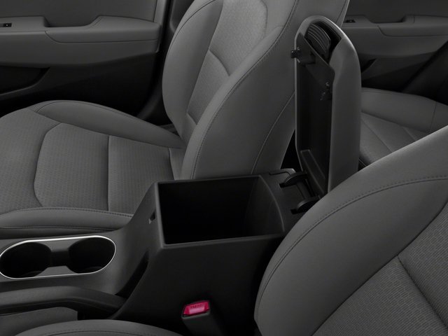Used 2018 Scarlet Red Hyundai SEL image 18