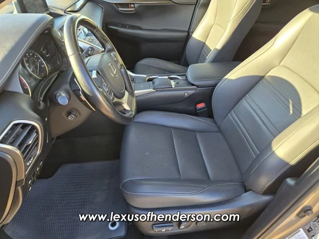 Used 2021 Silver Lexus 300 Base image 10