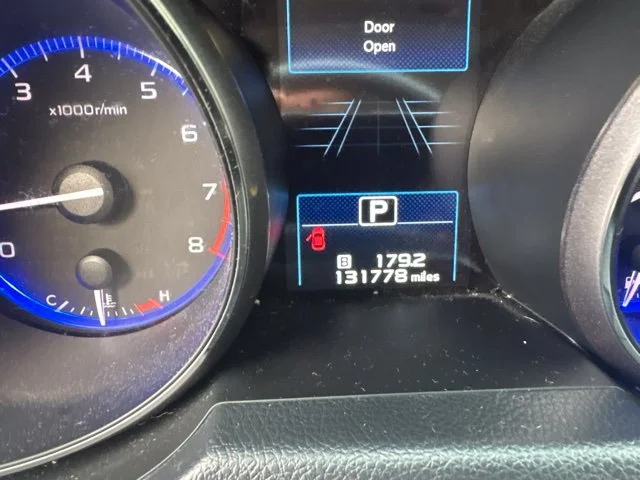 Used 2019 White Subaru 3.6R image 5