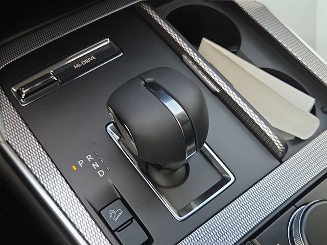 New 2026 Black Mazda 3.3 Turbo Preferred image 18