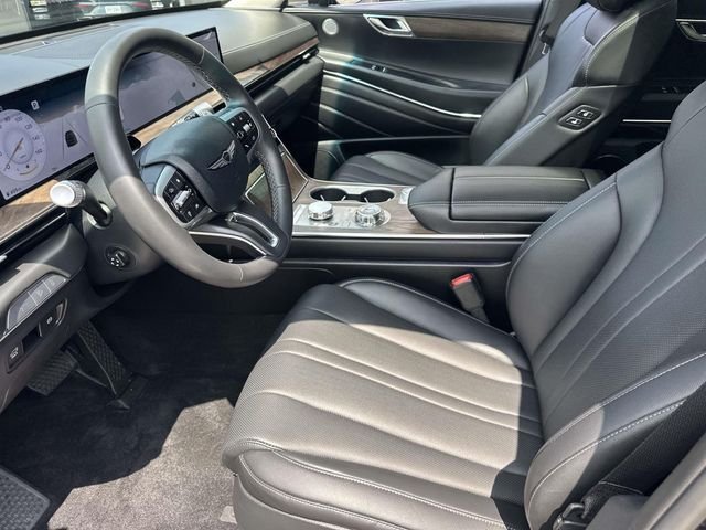 Used 2026 Black Genesis 2.5T image 17