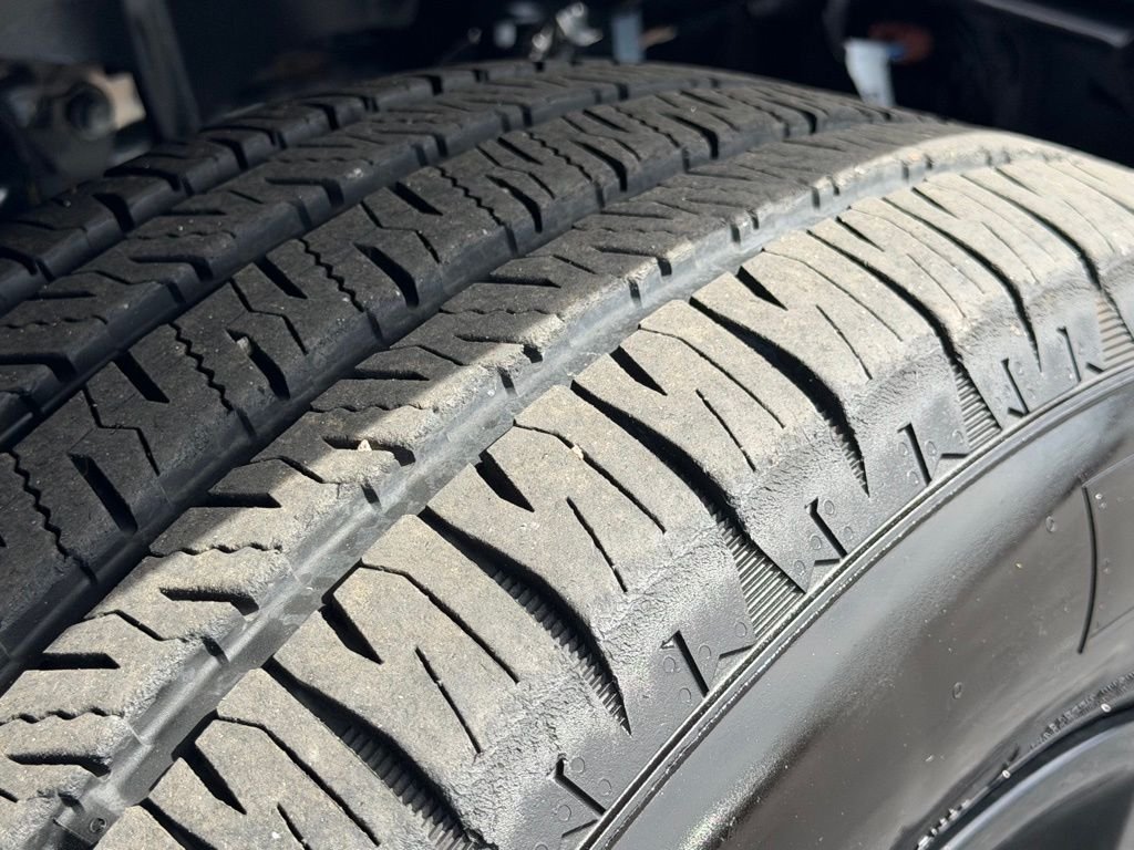 2025 Jeep Wrangler 4xe Sahara 4XE - Photo 42