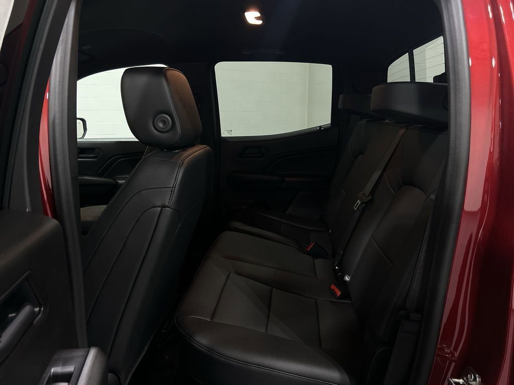 2026 Chevrolet Colorado Trail Boss - Photo 24