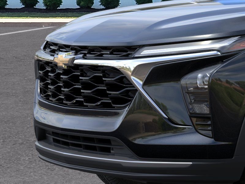 2026 Chevrolet Trax LT - Photo 13