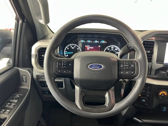 Used 2022 White Ford XL image 15
