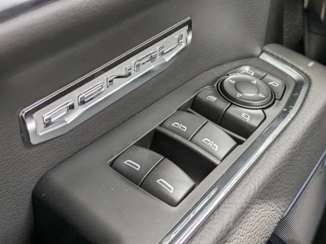 2026 GMC Sierra 1500 Denali - Photo 23