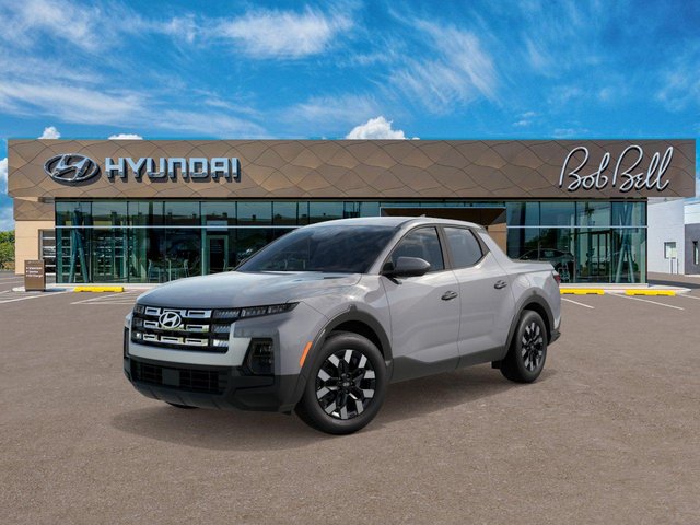 2027 Hyundai SANTA CRUZ SE