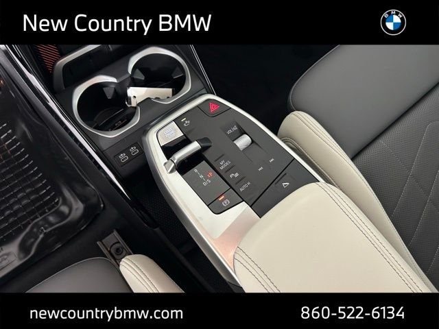 New 2026 Black BMW xDrive28i image 22