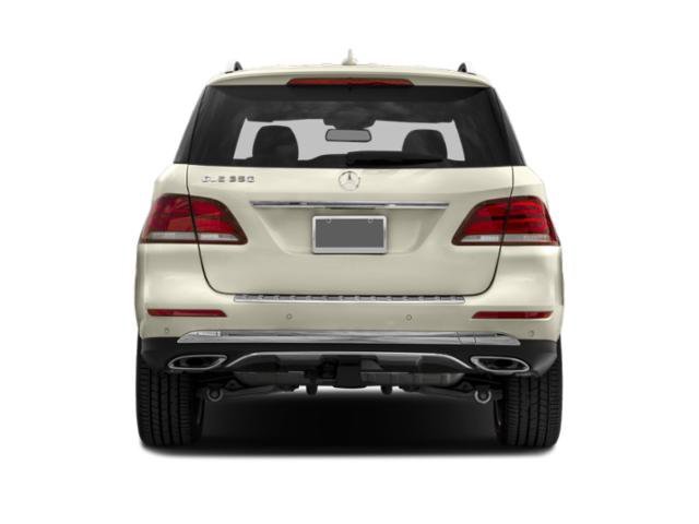 Used 2018 Polar White Mercedes-Benz GLE 350 image 5
