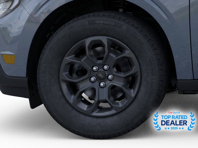New 2026 Azure Gray Metallic Tri-Coat Ford XLT image 20
