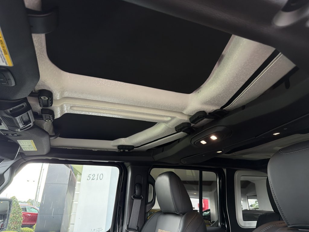 2025 Jeep Wrangler 4-Door Rubicon 392 Final Edition - Photo 21