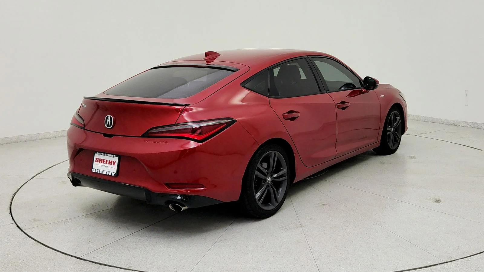 Used 2023  Acura A-Spec Tech Package image 6