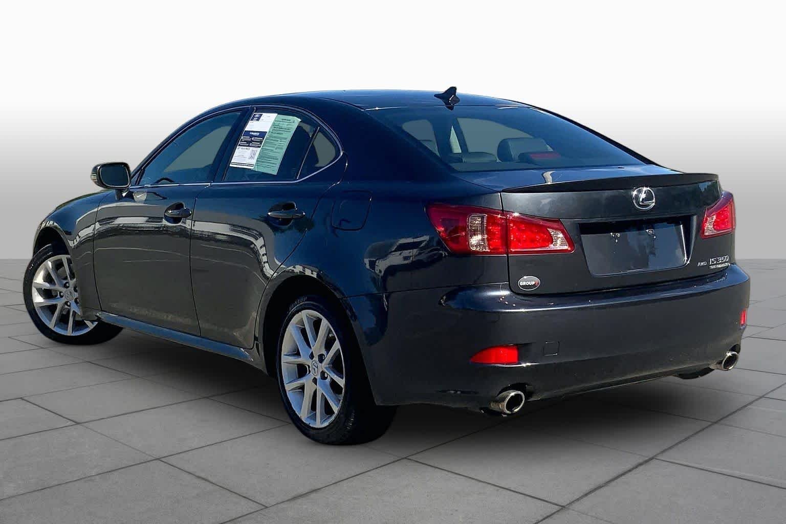 Used 2011 Smoky Granite Mica Lexus  image 11
