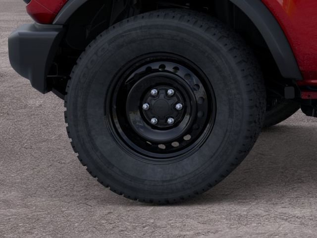 2026 Ford Bronco 4-Door Big Bend - Photo 21