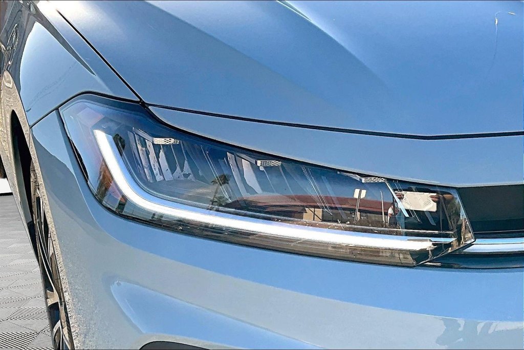New 2027 Gray Volkswagen 1.5T Sport image 27