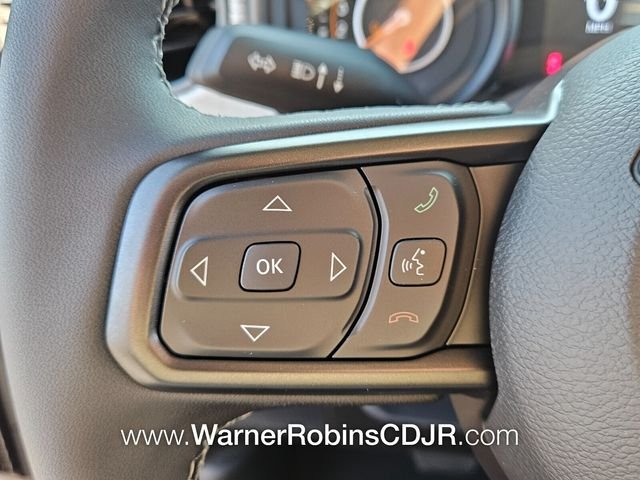 2025 Jeep Gladiator Sport S - Photo 23