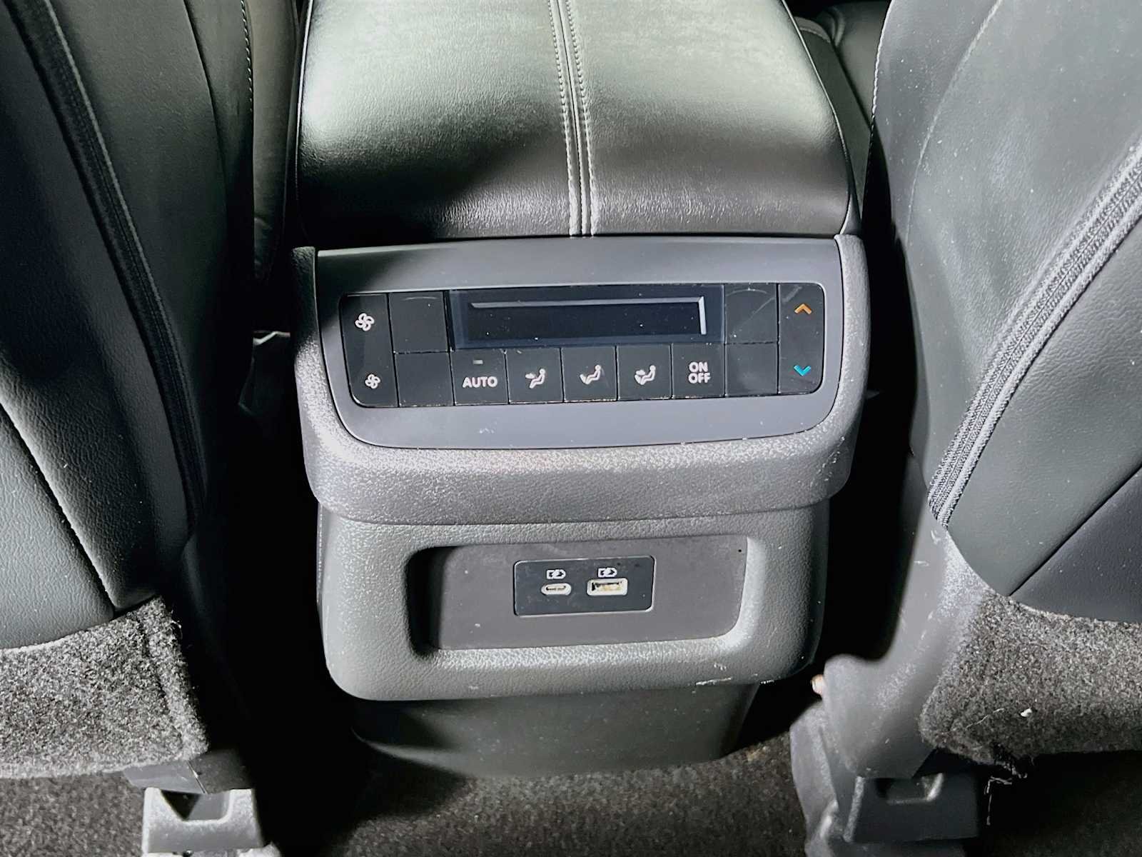 Used 2023 Deep Ocean Blue Pearl Nissan SL image 26