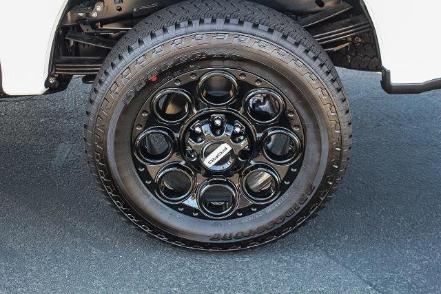 2025 Ford F-250 Super Duty Lariat - Photo 40