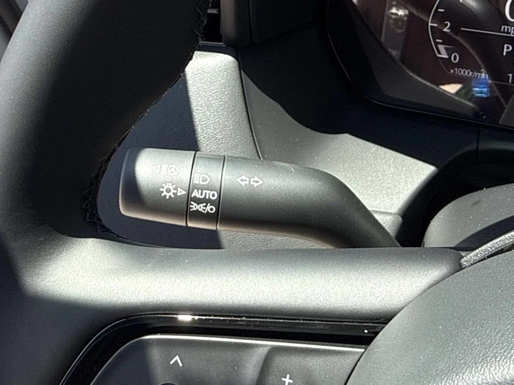 New 2026 Aero Gray Metallic Mazda 2.5 S Preferred AWD image 40