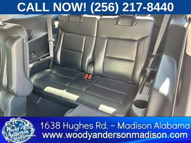 Used 2021 Carbonized Gray Metallic Ford XLT image 18