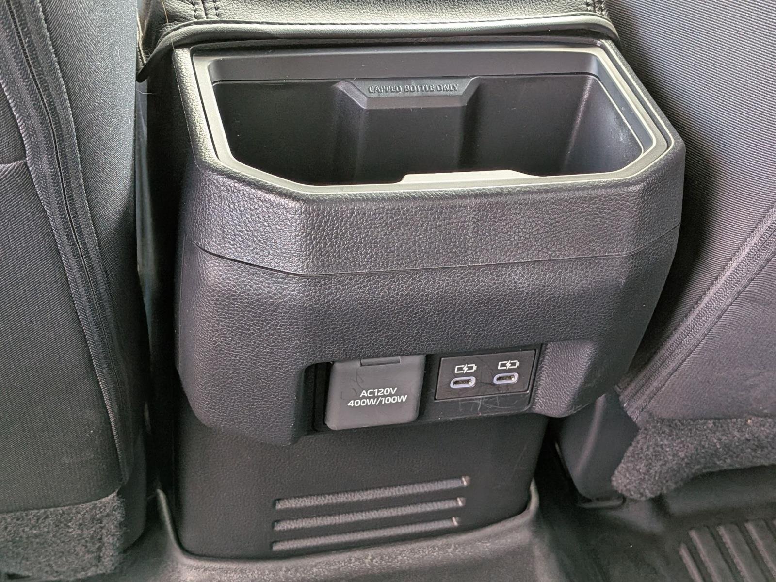 Used 2024 Ice Cap TOYOTA  image 31
