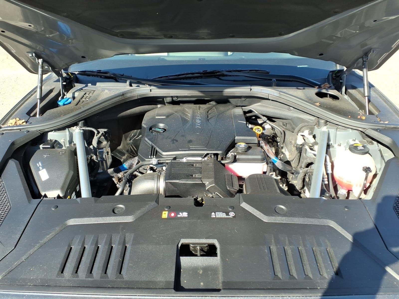 2023 GENESIS GV70 Standard - Photo 41