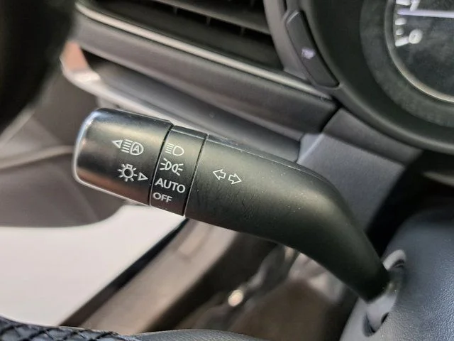 Used 2024 Black Mazda 2.5 S Select Sport image 10
